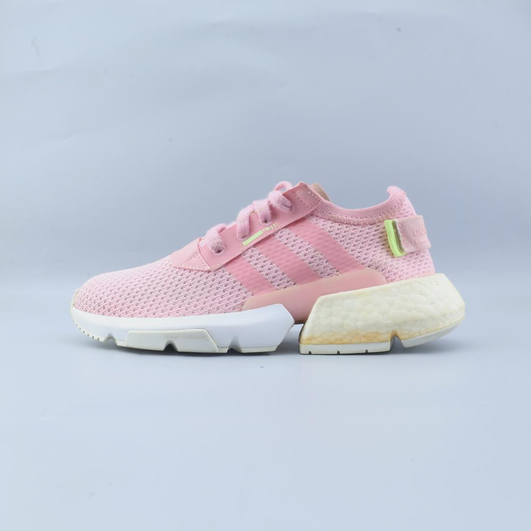 ADIDAS JUNGEN POD-S3.1