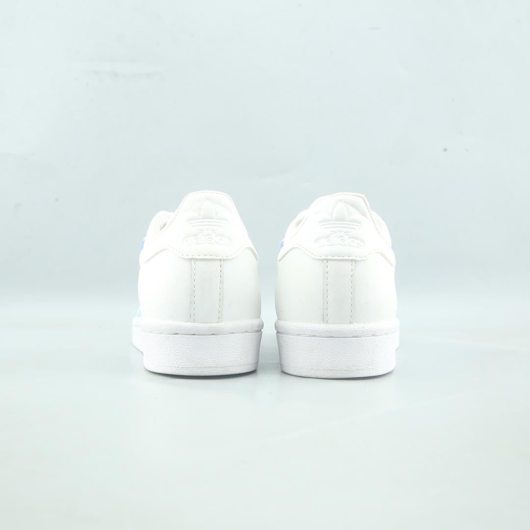 ADIDAS SUPERSTAR PURE