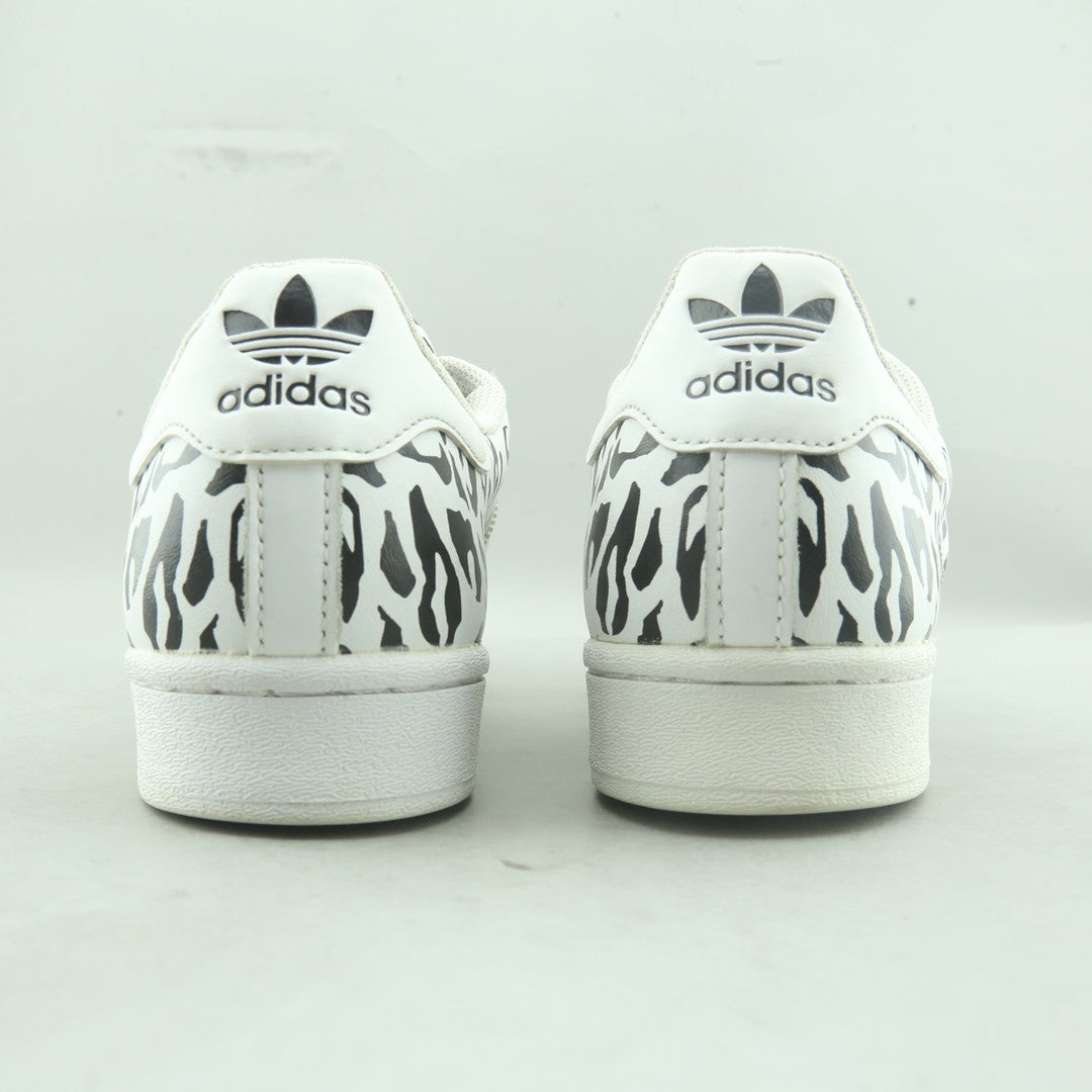 ADIDAS SUPERSTAR