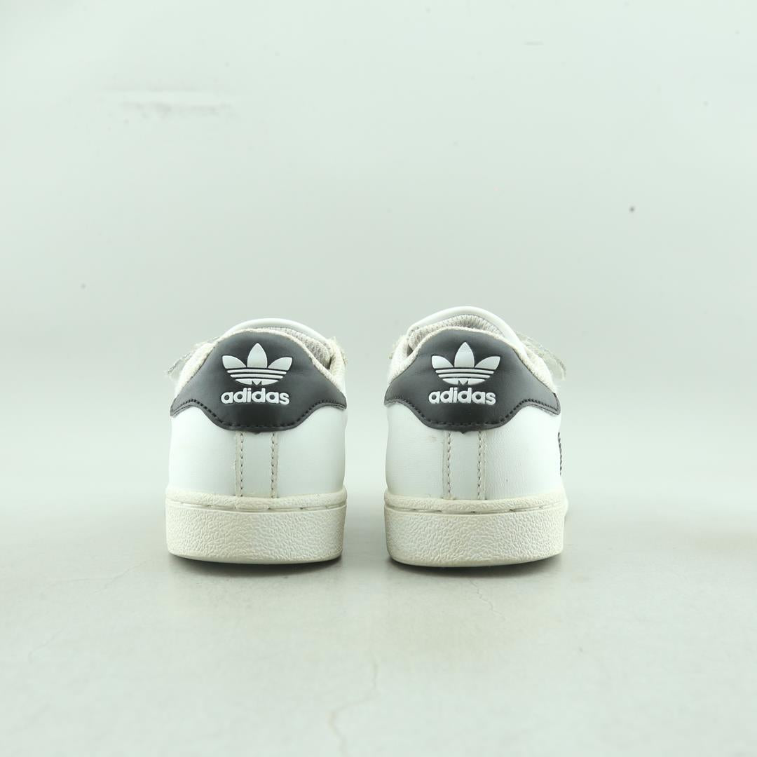 ADIDAS SUPERSTAR FOUNDATION