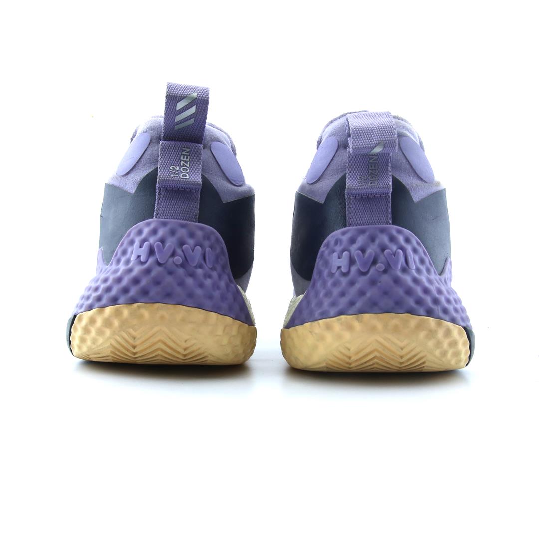 ADIDAS HARDEN VOL. 6