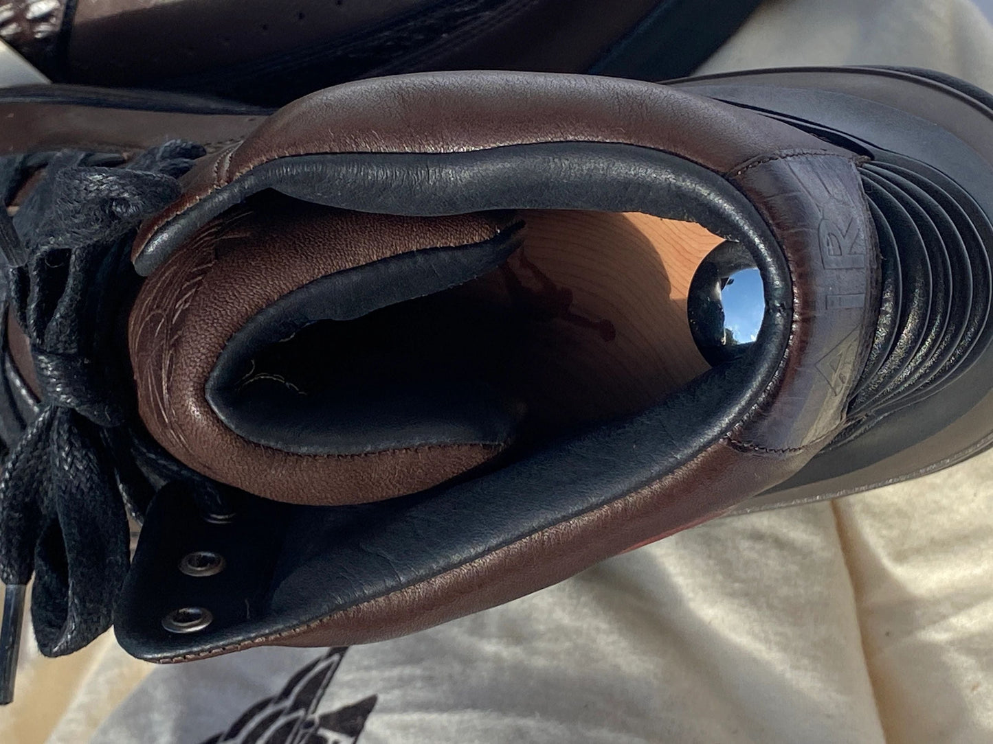 Nike Air Jordan 2 Retro Premio BIN23 NEW in Box