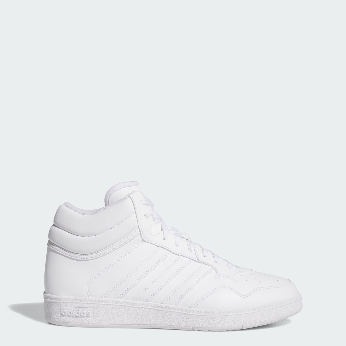 Men's adidas Hoops 4.0 Mid Shoes