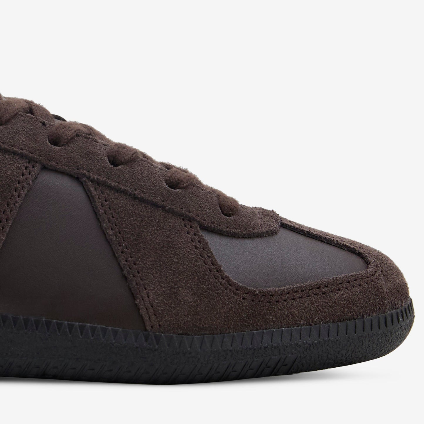 BW Army Dark Brown | Dark Brown | Night Brown
