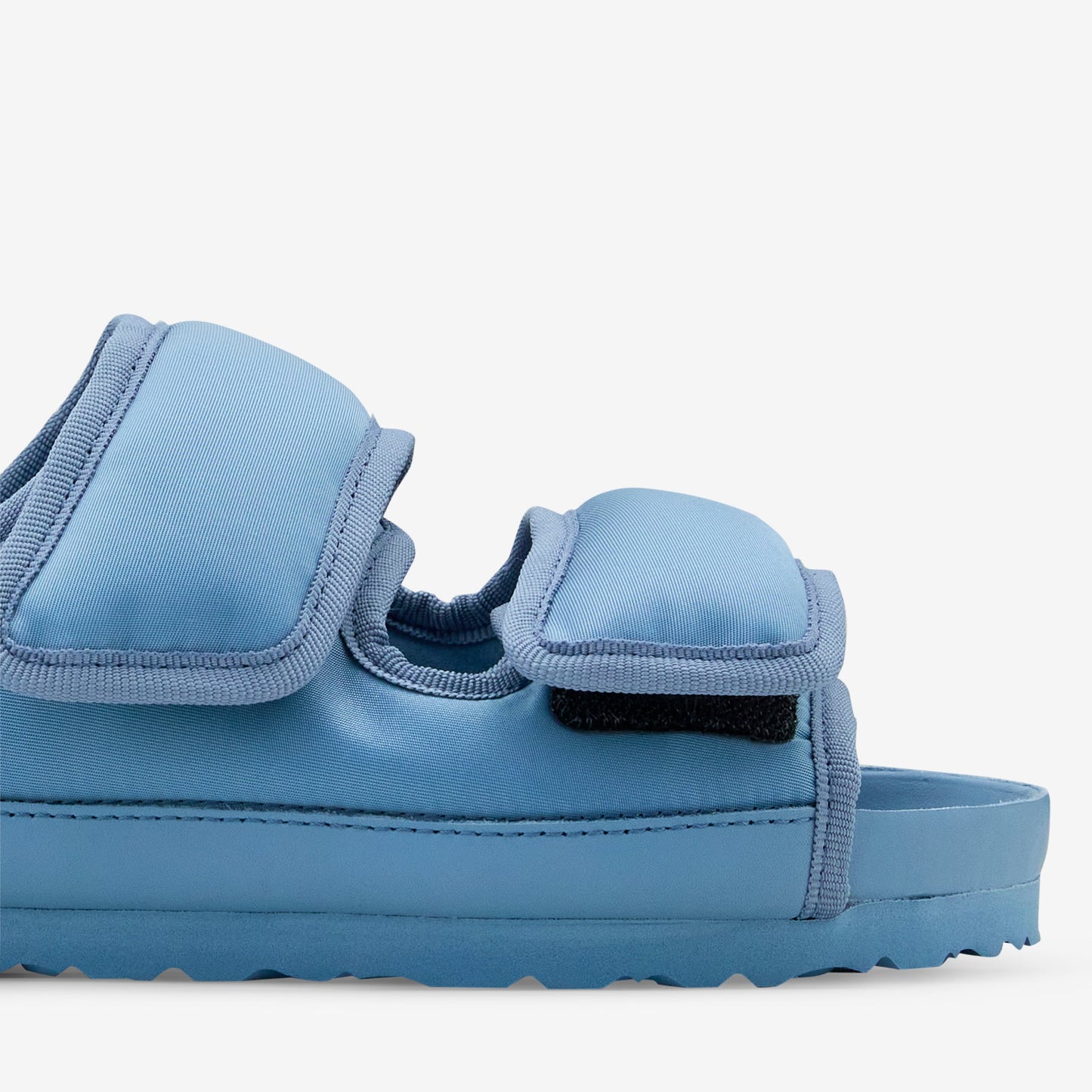 Arizona 1774 Cosy Nylon Narrow Faded Denim