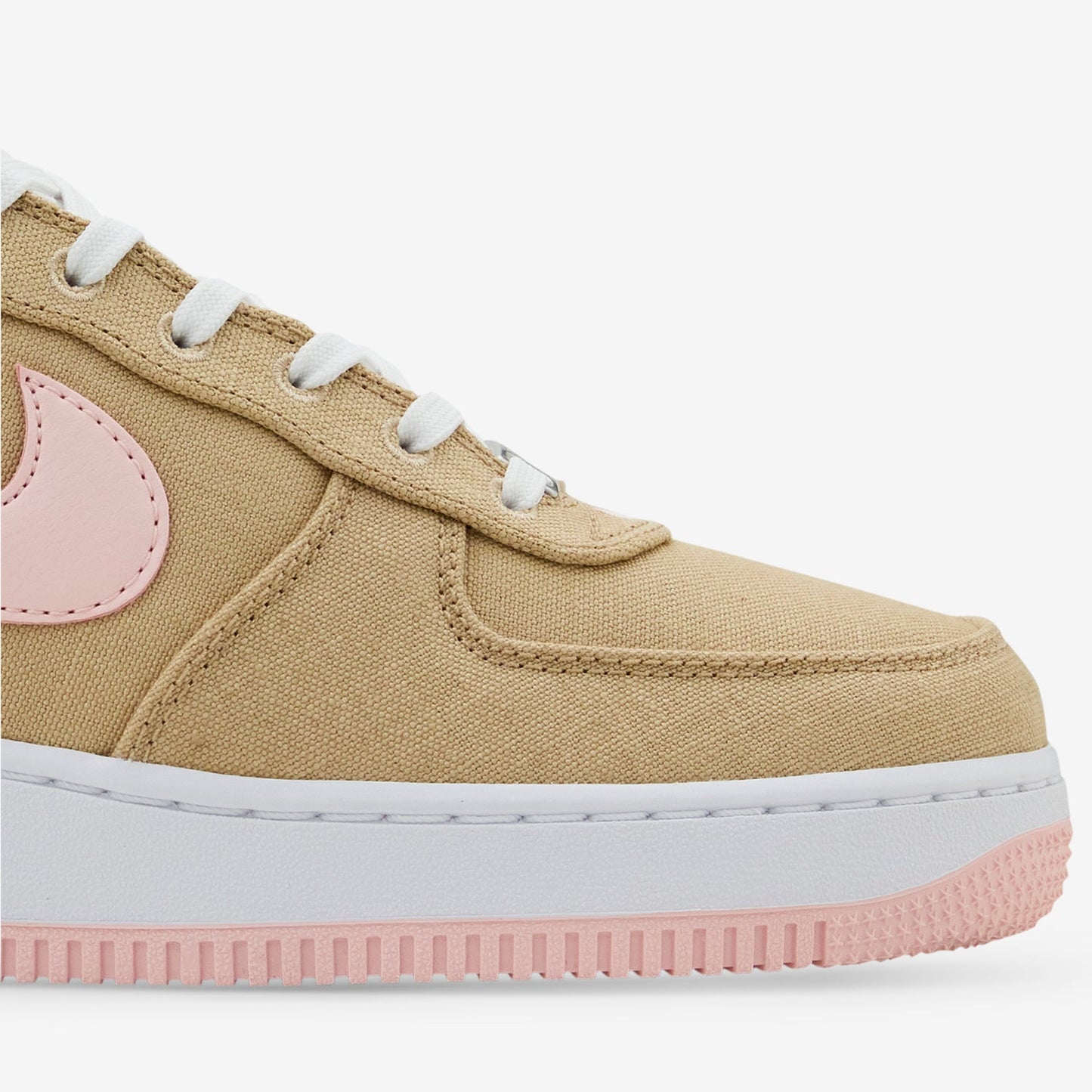 Air Force 1 Retro Linen | Atmosphere | White