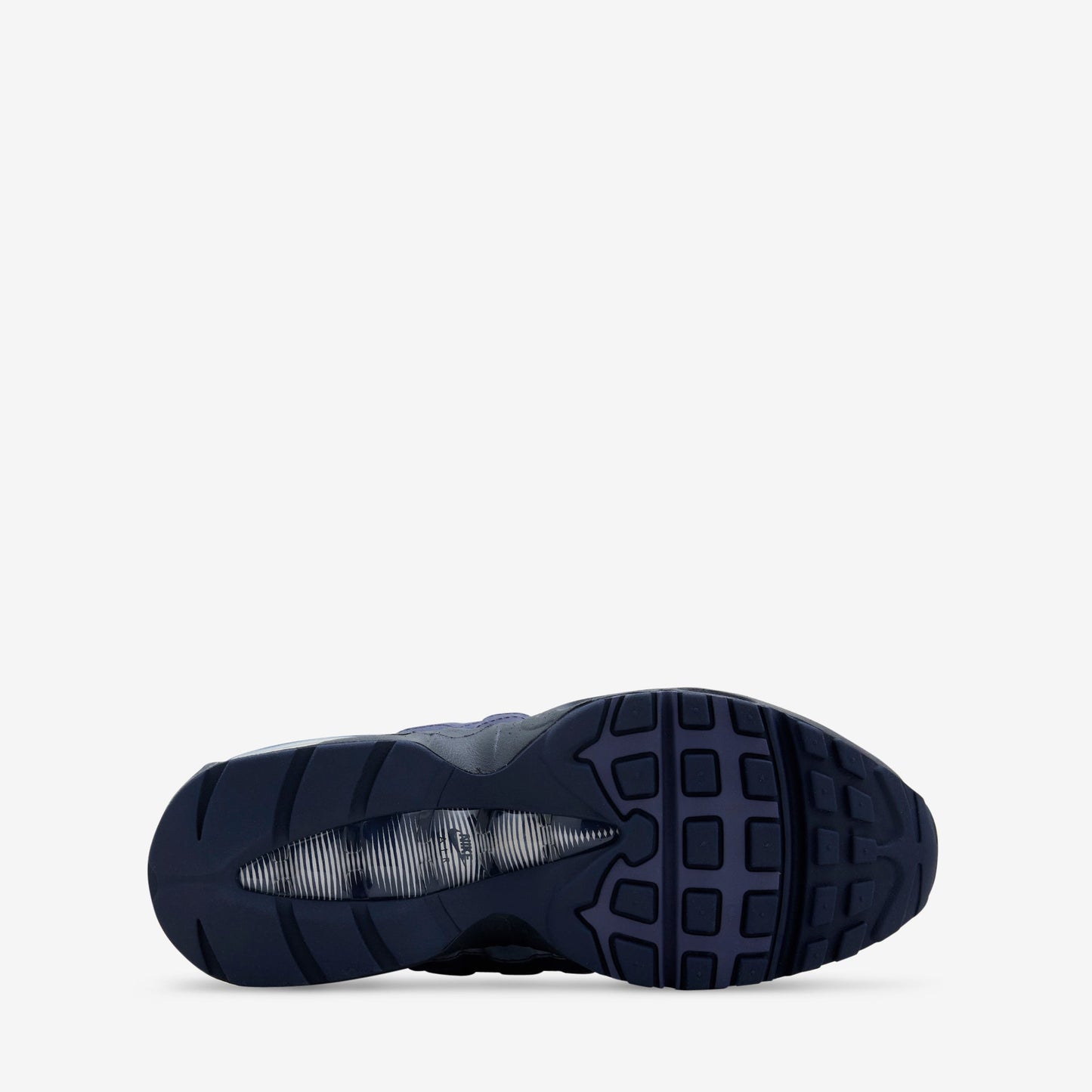 Air Max 95 OG Sanded Purple | Wolf Grey | Obsidian