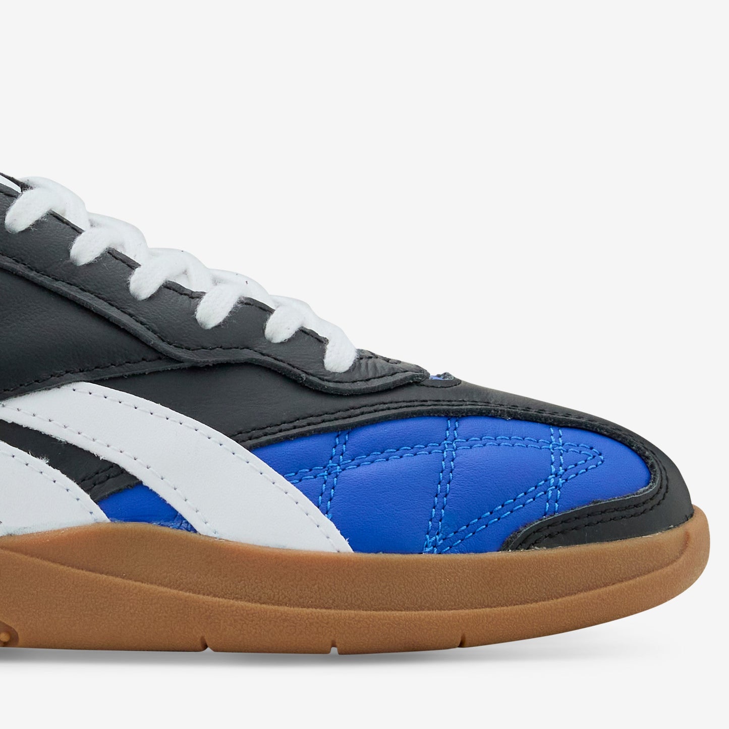 Hammer Street Black | Optimum Blue | Gum