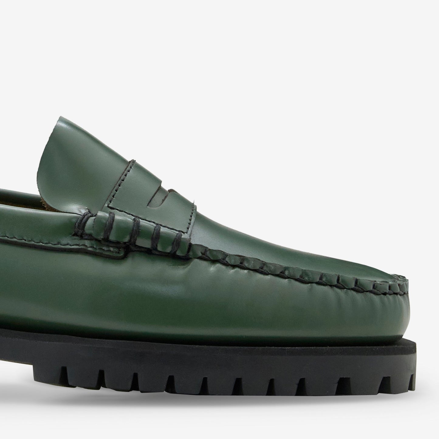 Women's Dan Lug Green Chive