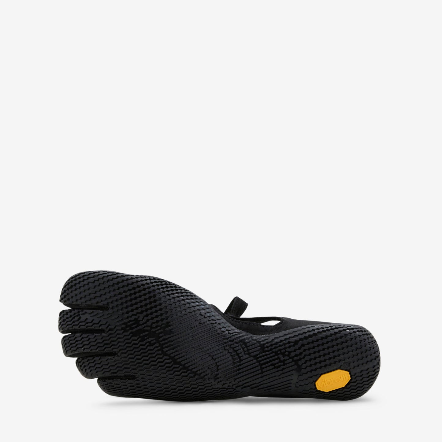 Women's V-Soul Black