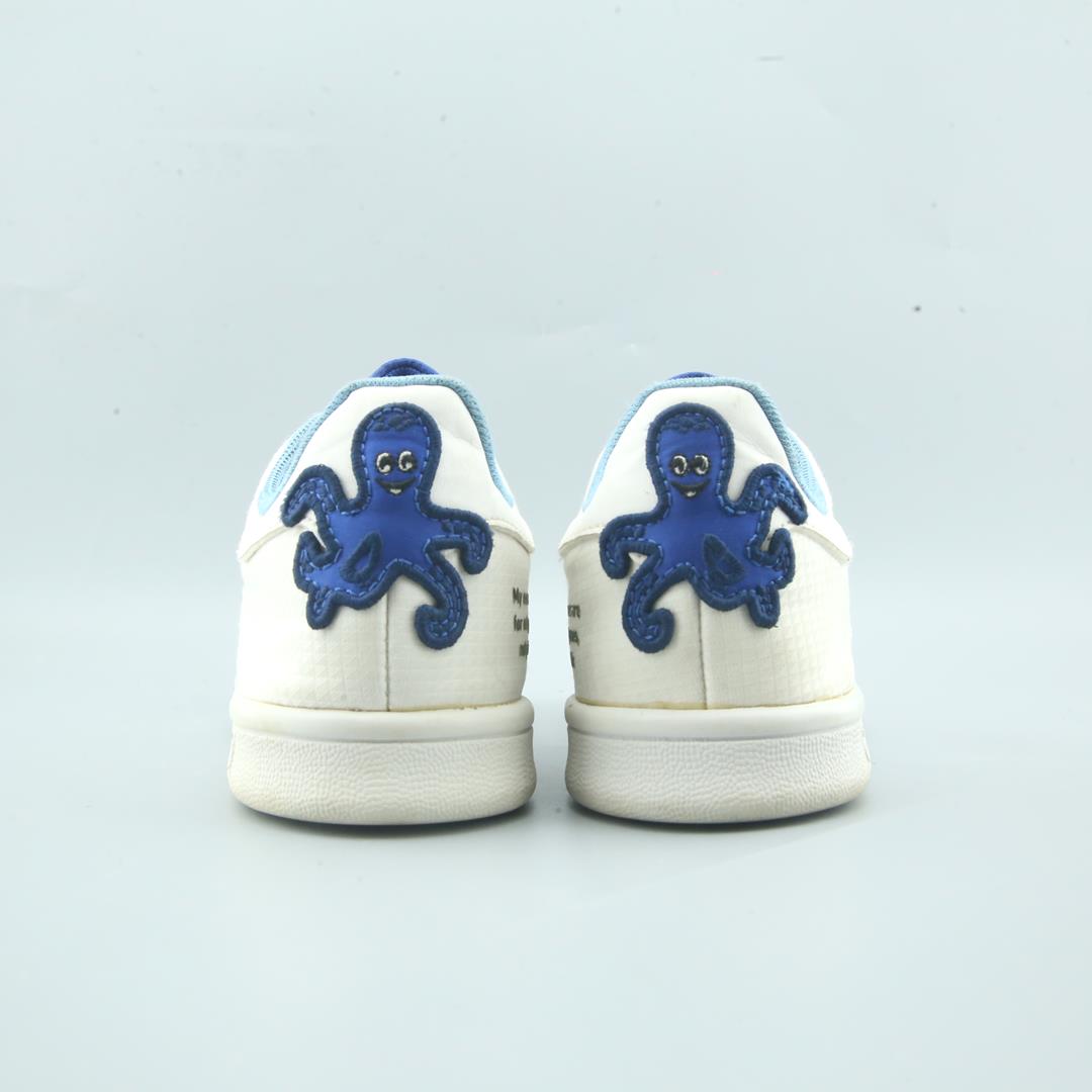 ADIDAS STAN SMITH PRIMEBLUE J