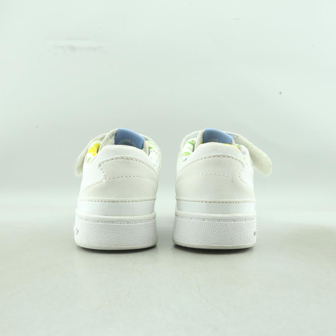 ADIDAS FORUM LOW