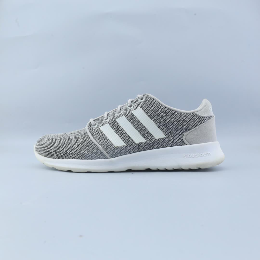 ADIDAS CLOUDFOAM QT RACER