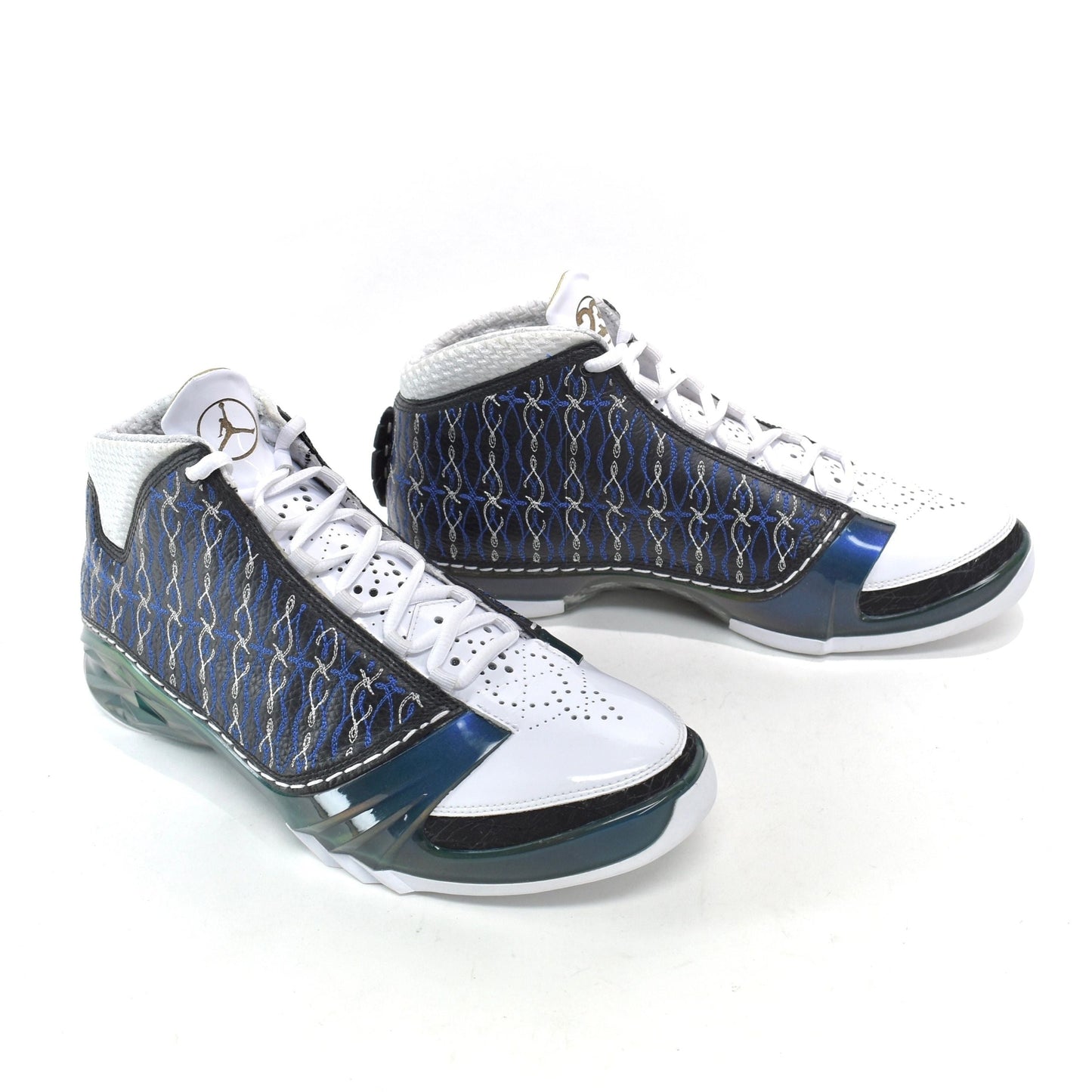 Nike Air Jordan 23 XX3 XXIII Motorsport NEW Size 10.5