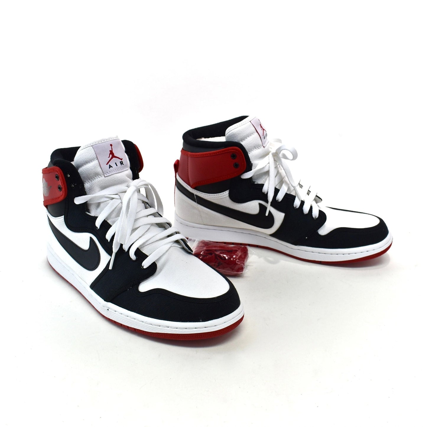 Nike Air Jordan 1 Retro AJKO High Black toe NEW Size 12