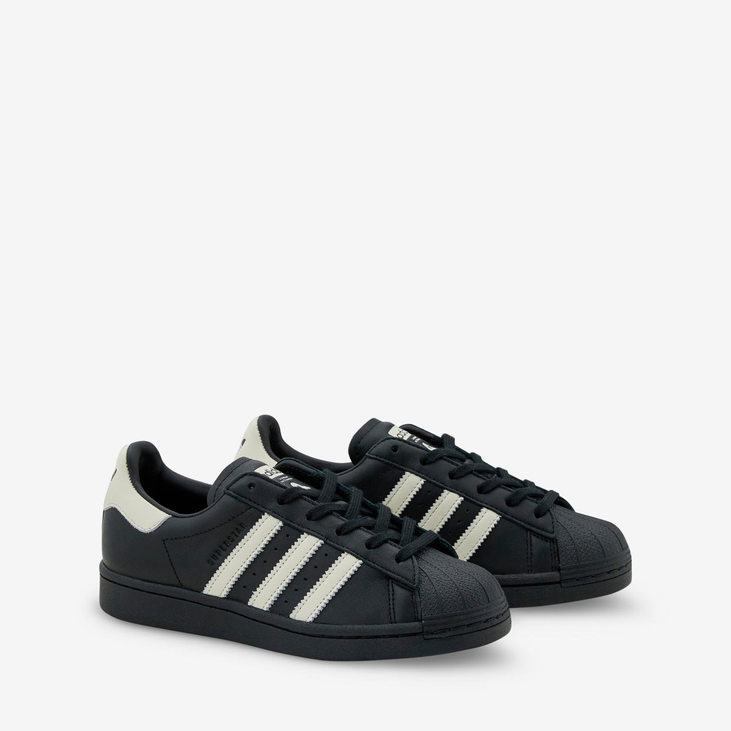 Avavav x Women's Superfinger Superstar Core Black | Cream White | Core Black