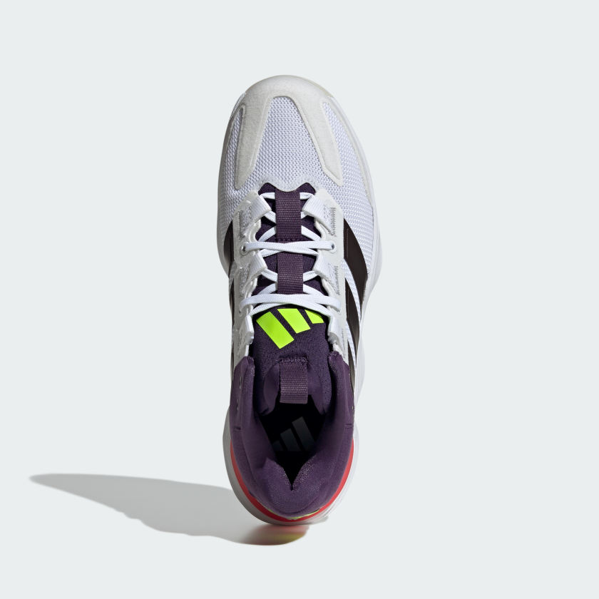 Men's adidas Court Stabil Indoor Shoes