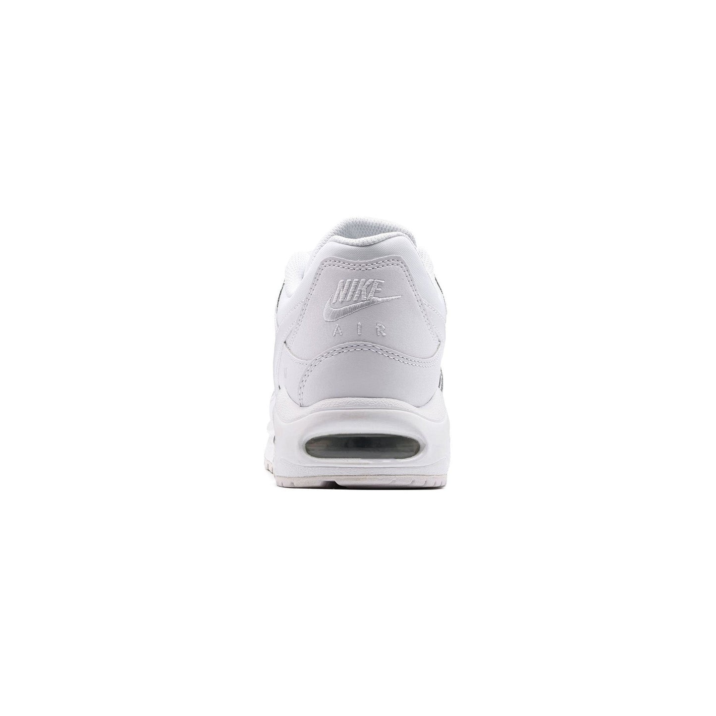 Nike Air Max Command Leather 'White'