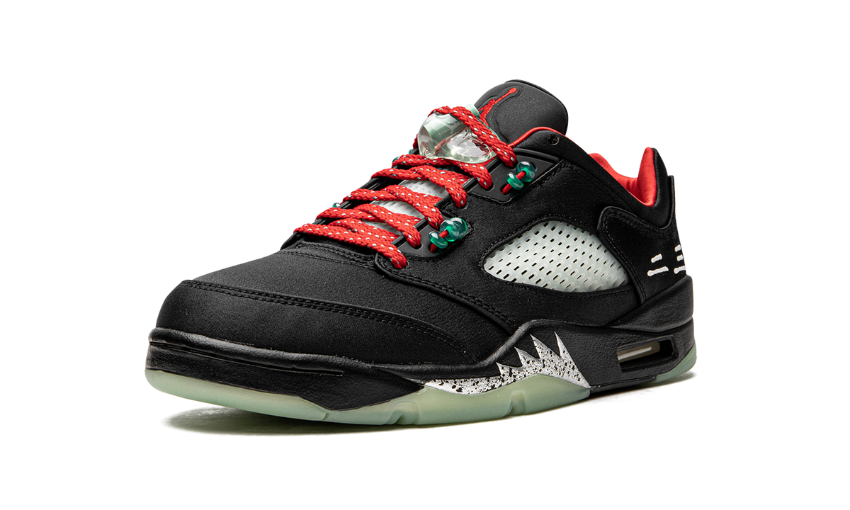 5 Low "Clot" DM4640 036