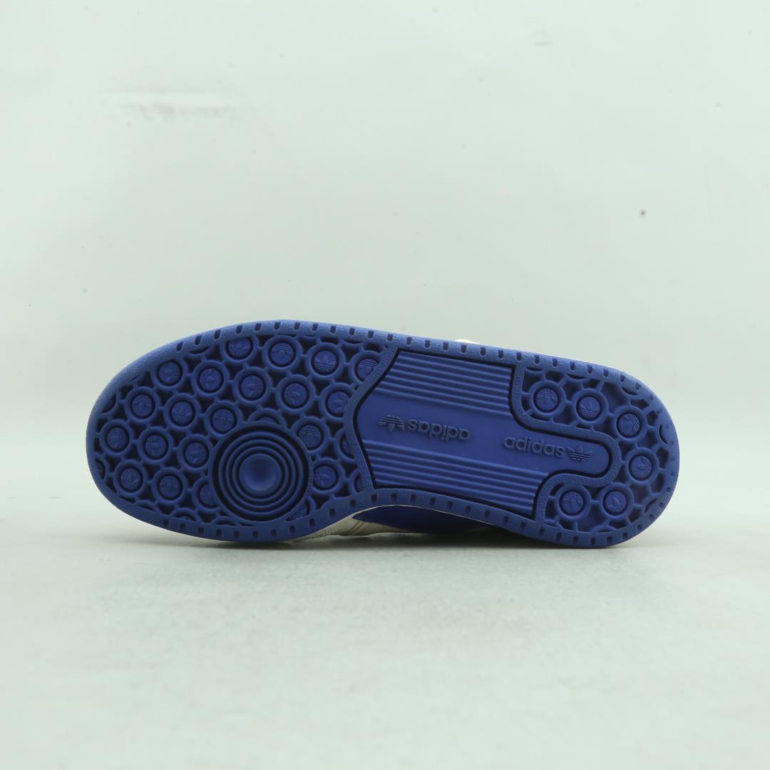 ADIDAS  FORUM LOW '