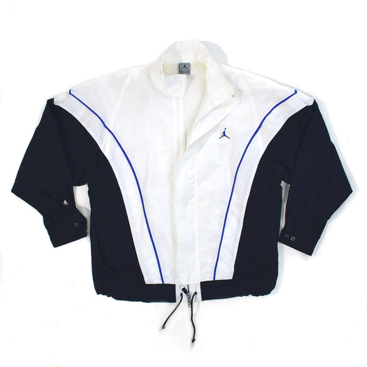 Nike Air Jordan 11 XI Retro Concord Jacket, Size Large