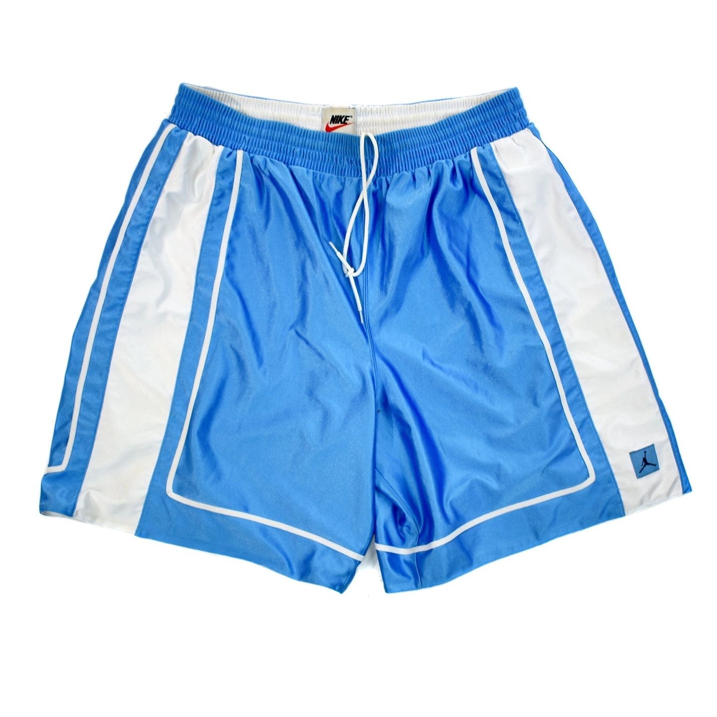 Nike Air Jordan 11 XI 1996 OG Reversible Dazzle Shorts, Size Large