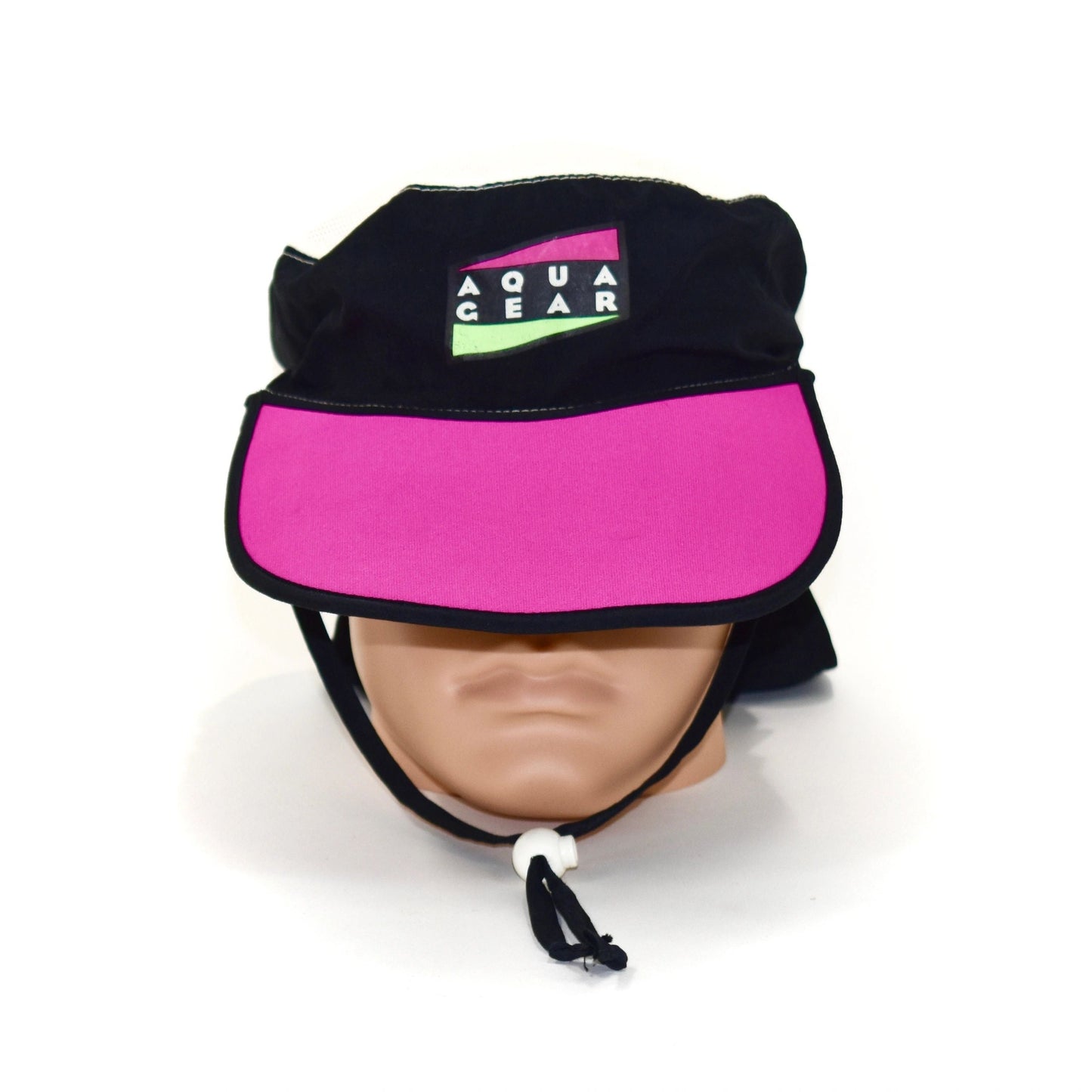 NEW w/ Tags Aqua Gear Extra Long Bill Desert Nike Hat