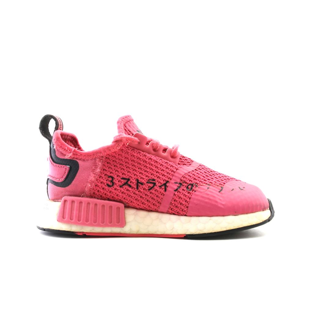 ADIDAS  NMD_R1