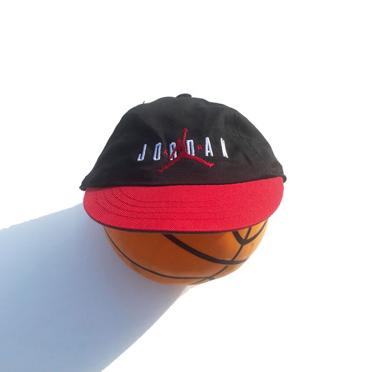 Nike Air Jordan 6 VI 1991 Original Stretch Fitted Toddler Hat