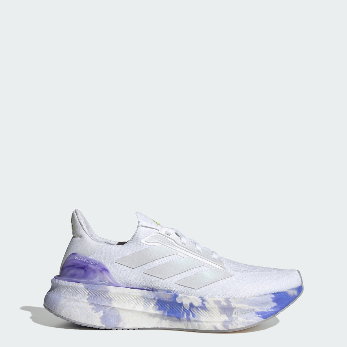 Men's adidas Ultraboost 5X Tie Dye Shoes