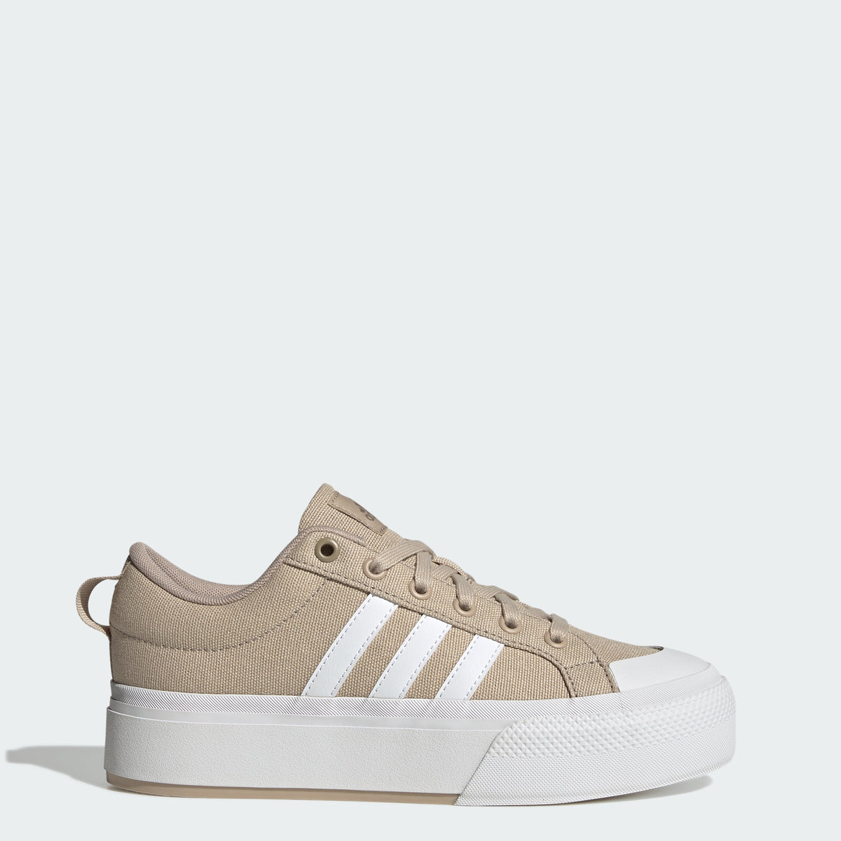 Women's adidas Bravada 2.0 Platform Shoes