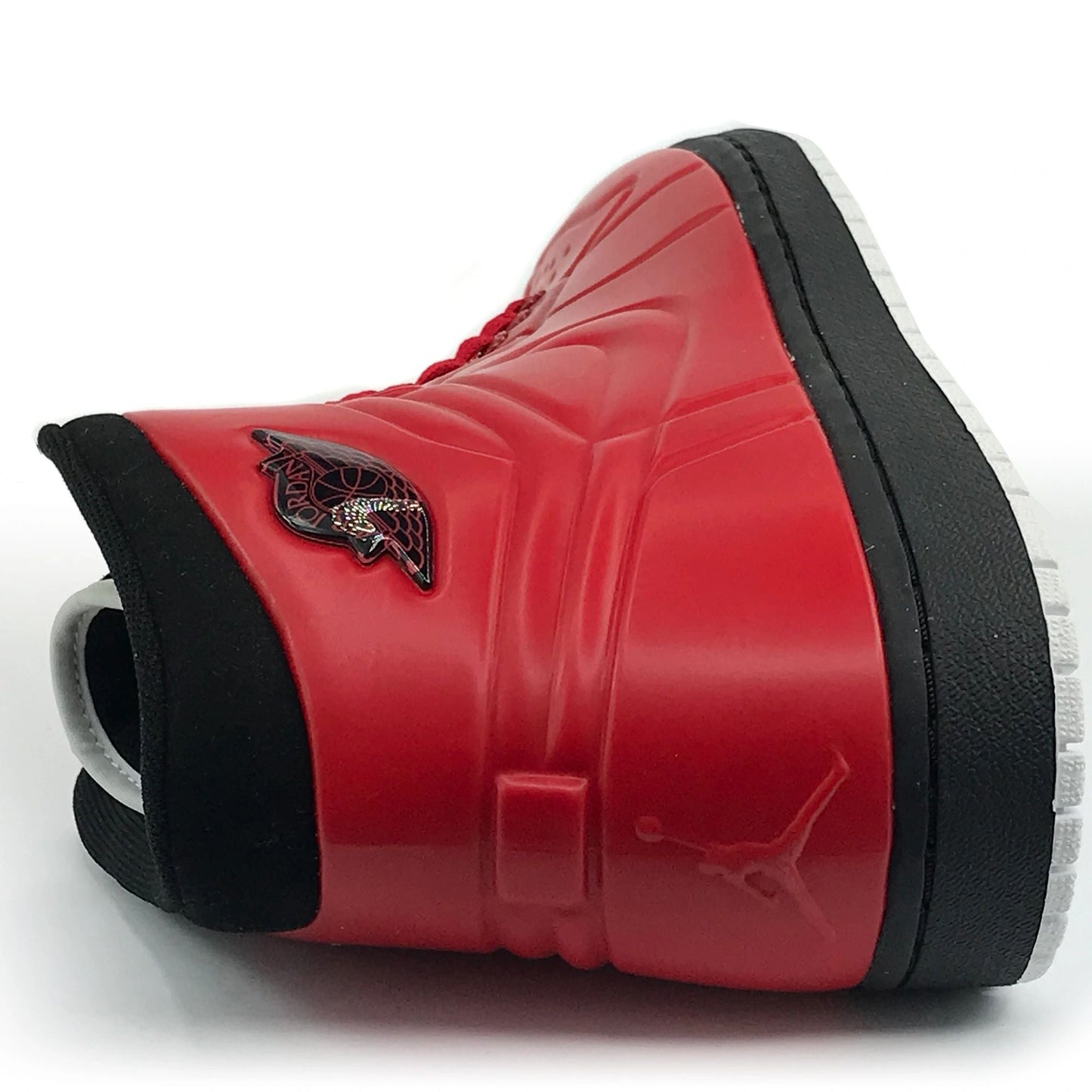 Nike Air Jordan 1 Retro Anodized Unreleased Chicago SAMPLE New Size 3.5Y