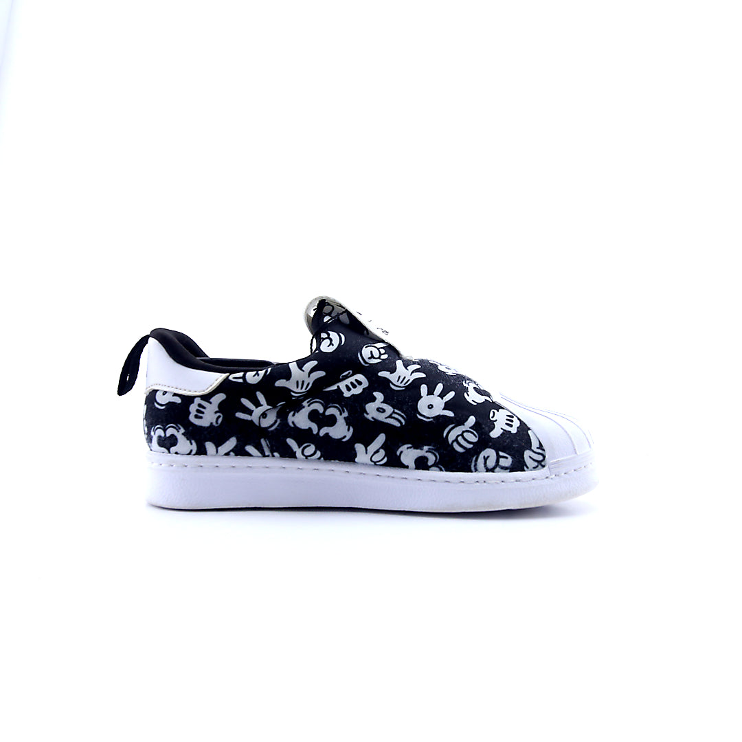 ADIDAS  DISNEY SUPERSTAR 360