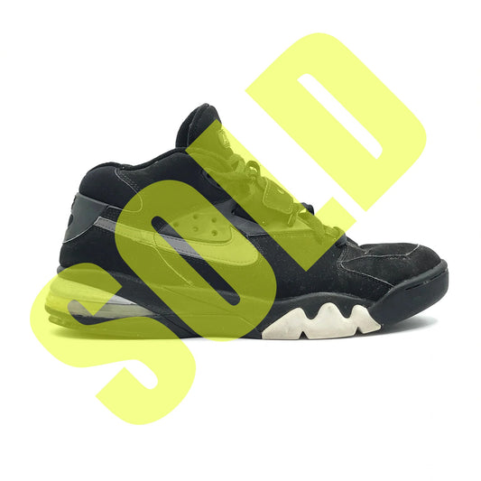 Nike Air Force Max 93 Retro Fab 5 Shoes Size 11.5