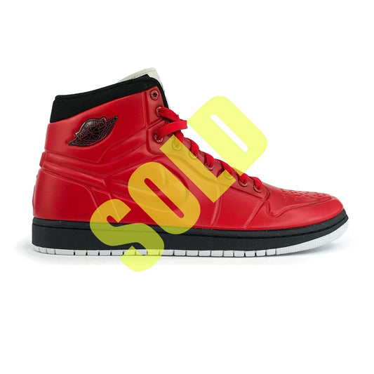 Nike Air Jordan 1 Retro Anodized Unreleased Chicago SAMPLE New Size 9
