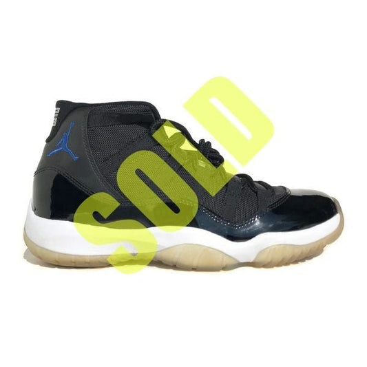 Nike Air Jordan 11 XI Retro Space Jam 2009 Release NEW Size 8