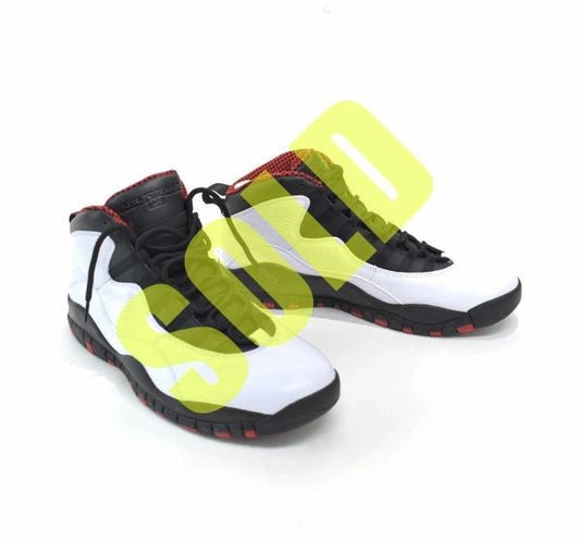 Nike Air Jordan 10 X Chicago New in Box Size 11.5