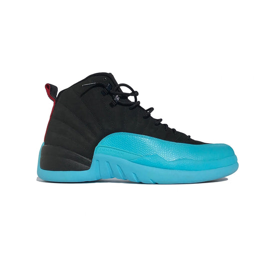 Nike Air Jordan 12 XII Gamma Blue 2003 Size 12