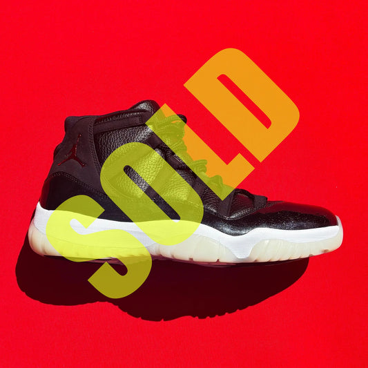 Nike Air Jordan 11 XI 72-10 2015 New Size 13