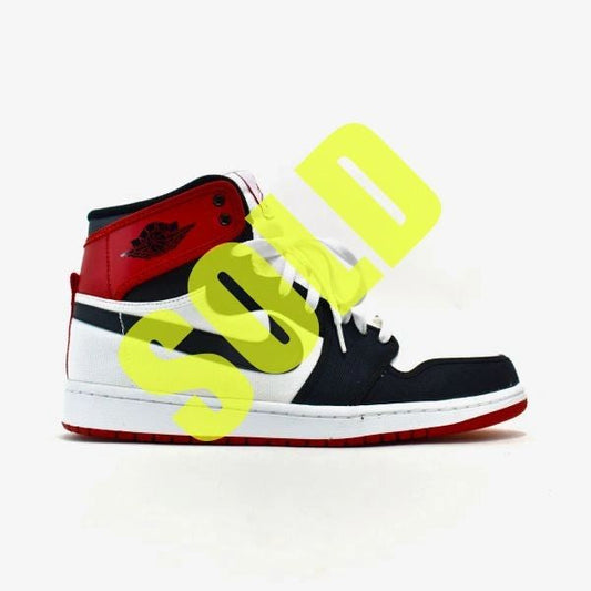 Nike Air Jordan 1 Retro AJKO High Black toe NEW Size 12