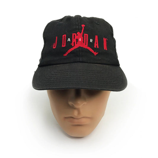 Nike Air Jordan 6 VI 1991 BRED OG Snapback Hat