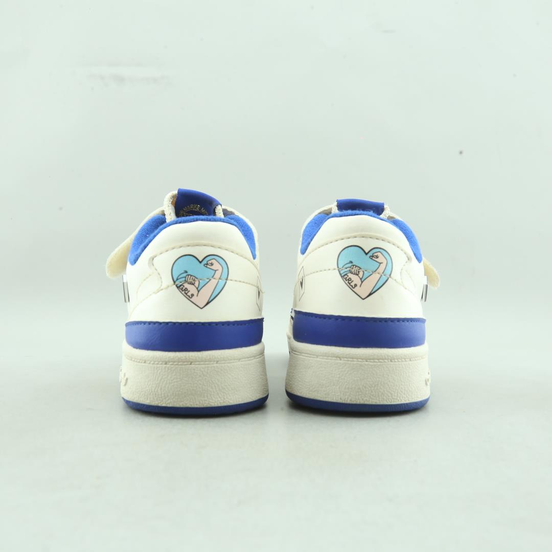 ADIDAS  FORUM LOW '