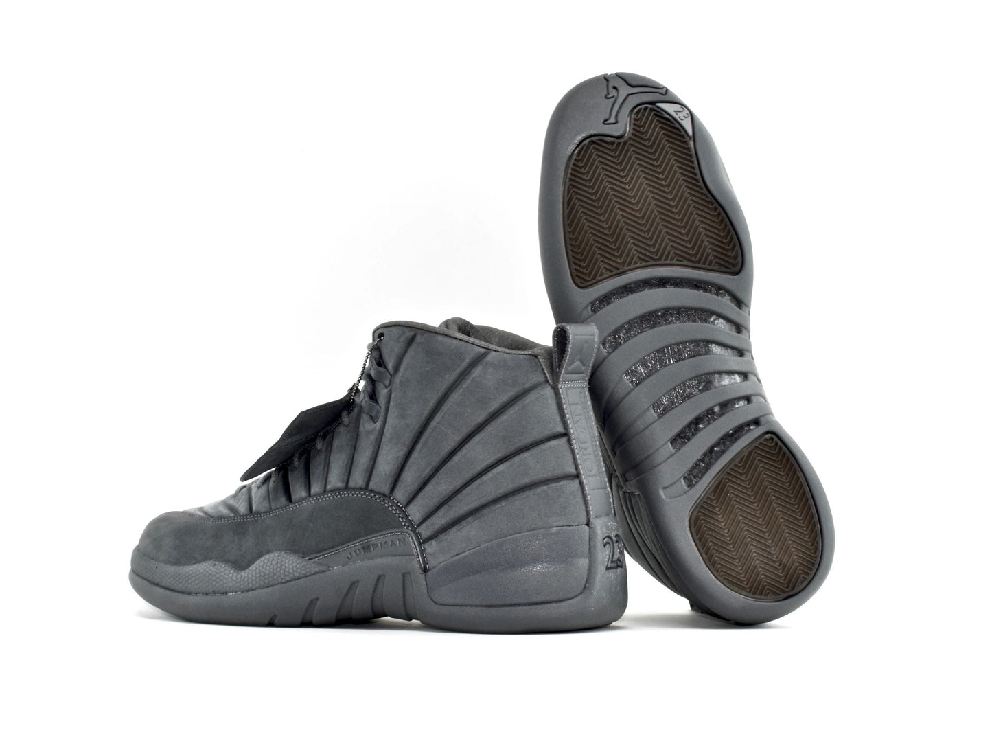 Nike Air Jordan 12 XII Public School PSNY NEW Size 12
