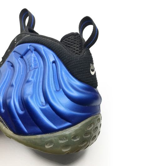 Nike Air Foamposite 1 Original 90's Prototype Sample Shoes