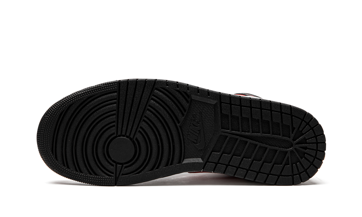 1 Mid "Bred Toe" 554724 079