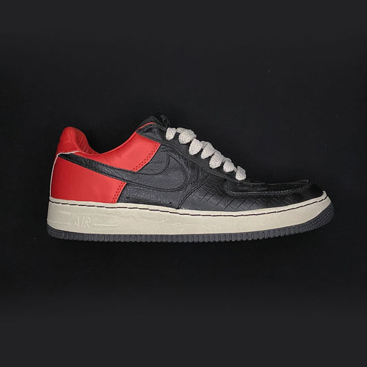 Nike Air Force 1 Low Premium 2006 Size 12