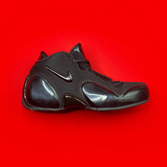 Nike Air Foamposite Ultraposite Rare Mesh Prototype Sample