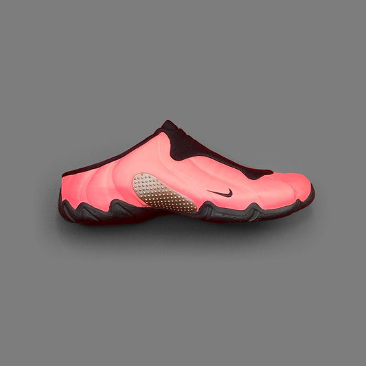 Nike Air Foamposite Clogposite Original Womens Samples