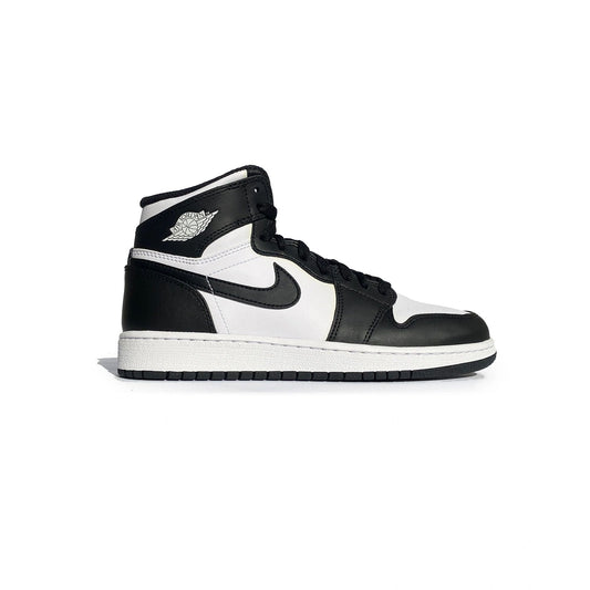 Nike Air Jordan 1 Retro High OG White/Black Panda New 5.5Y