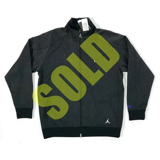 Nike Air Jordan 11 XI Retro Tweed Concord SAMPLE Jacket New, Size Large
